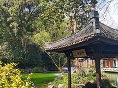 -杭州植物园