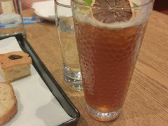-安妮意大利餐厅(世贸天阶店)
