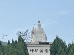-黄金寨原生态旅游区
