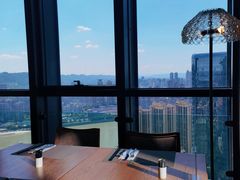 -解放碑威斯汀酒店-知味国际美食餐厅