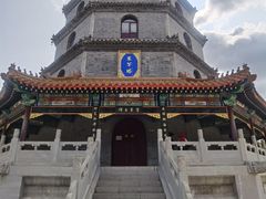 -塞罕坝国家级自然保护区