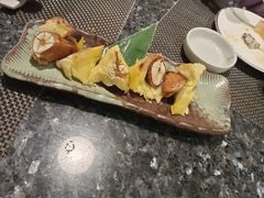 -菊上料理(蜀山银泰百货店)