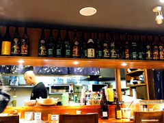 -桂马·日本料理·海胆·海鲜饭·酒场(民主广场店)