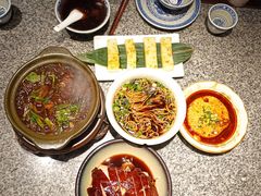 -南京大牌档(济南万象城店)