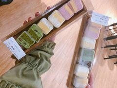 -Olé精品超市(苏州中心店)