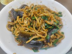 -三百碗宝应长鱼面(板仓街店)