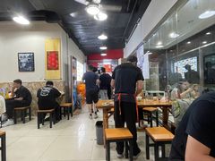 -门框胡同百年卤煮(鸟巢店)