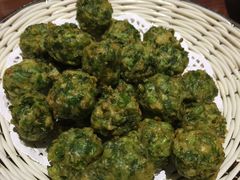 -福慧慈缘素食餐厅(王府井店)