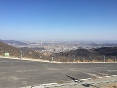 定都阁-定都峰