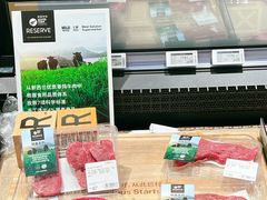 -七鲜超市(瑞虹天地太阳宫店)