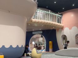 -奈尔宝家庭中心·亲子餐厅(鄞州万达店)