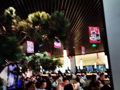 -绿茶餐厅(成都大悦城店)