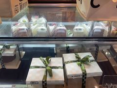 -姆们M Sweetie Cake(三里屯店)