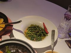 -狮拾久·现代新加坡料理(福田COCO Park店)