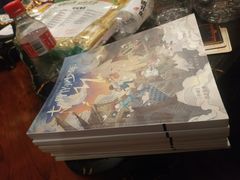 -猫尾侦探俱乐部·剧本杀·狼人杀