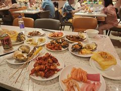 -海德温泉生活馆(朝阳大悦城店)