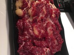 -潮发潮汕牛肉店(龙洞店)