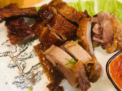 -金悦印象小馆(三里河店)