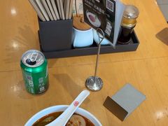 -三千粉牛肉米粉(来客茂店)