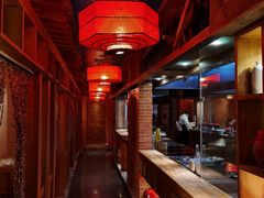 -兰溪小馆(首经贸店)