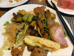 -明月东一酒店·菲斯特自助餐厅