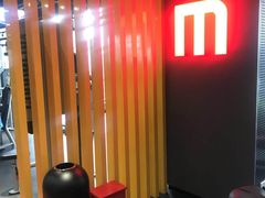 -美格菲健身中心(新都会店)