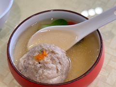 -熙春园餐厅