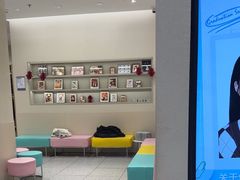 -天真蓝照相馆(五角场百联又一城店)