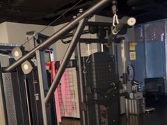 -NRG健身私教CLUB(打浦桥店)