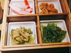 -九锅一堂酸菜鱼(新南凯德直营店)