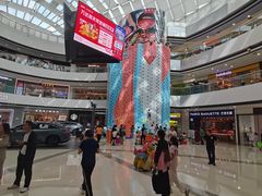 -万达广场(松江店)