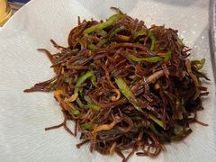 -潍坊菜馆(三里河南横街店)