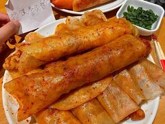 -老济南·地道济南菜(大明湖店)