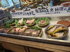 -胖姐渔村(中源大道店)