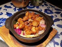 -绿茶餐厅(乐峰广场店)