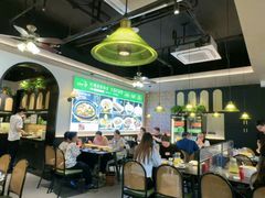 -红厨巷·淮扬菜(熙南里店)