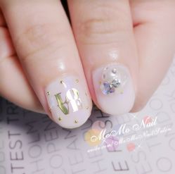 iphone_upload_pic-Momo nail 日系美甲