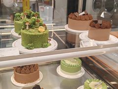 -野人先生现做冰淇淋(北京环宇荟店)