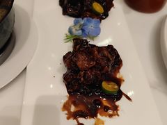 -大连星海皇冠假日酒店