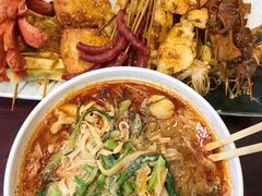 -老赵太太麻辣烫涮肚馆(大经路店)