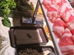 -东道煮牛肉火锅(东盛大街店)