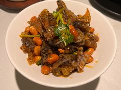 -客颂·客家宴(大壮国际广场店)