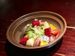 -松鹤精致料理(五一中路店)