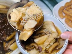 -天宜隆蘑菇宴火锅(石景山旗舰店)