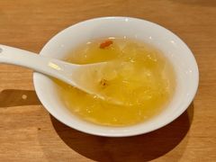 -青城山六善酒店·紫氣園中餐厅