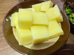 -笔记安顺夺夺粉火锅(中关村店)