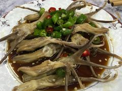 -臻鲜燕海鲜融合餐厅(金陵style店)
