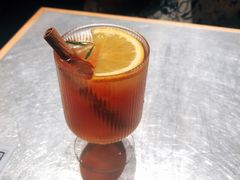 -火山屋台(新街口店)