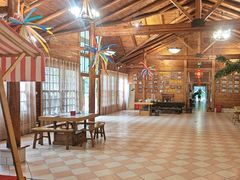 -故乡缘·香格里拉山庄(冷竹路店)