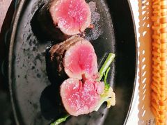-西堤牛排(南京龙江店)
